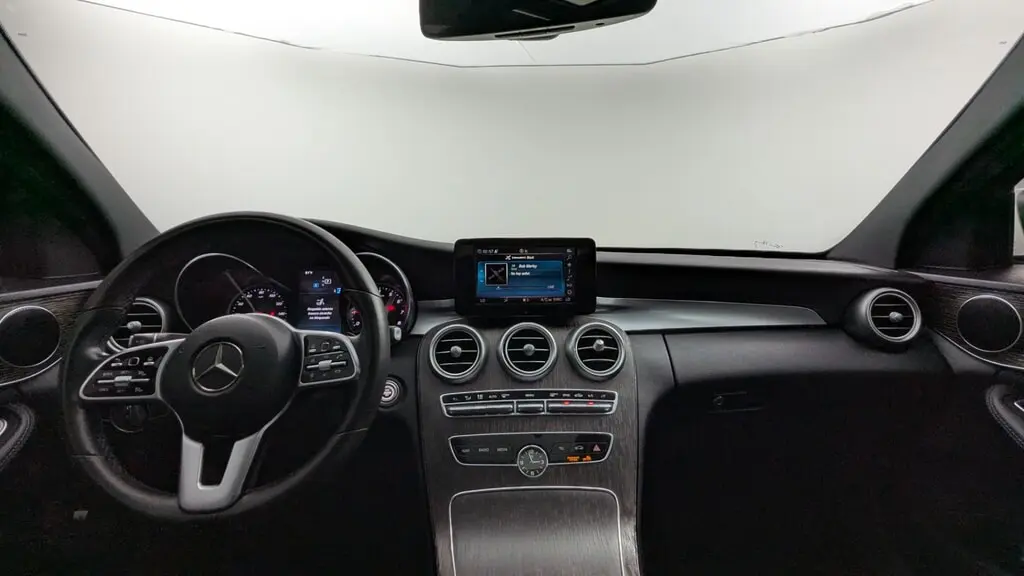Florida Fine Cars - Used MERCEDES-BENZ C-CLASS 2019 WEST PALM C 300