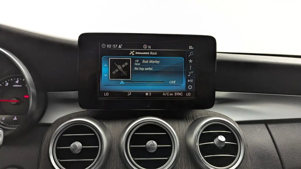 Florida Fine Cars - Used MERCEDES-BENZ C-CLASS 2019 WEST PALM C 300