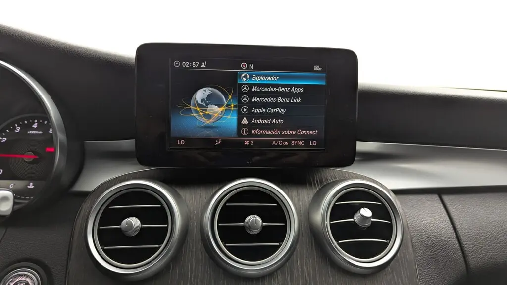 Florida Fine Cars - Used MERCEDES-BENZ C-CLASS 2019 WEST PALM C 300