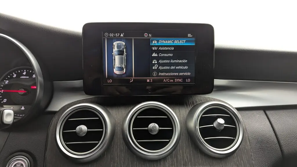 Florida Fine Cars - Used MERCEDES-BENZ C-CLASS 2019 WEST PALM C 300