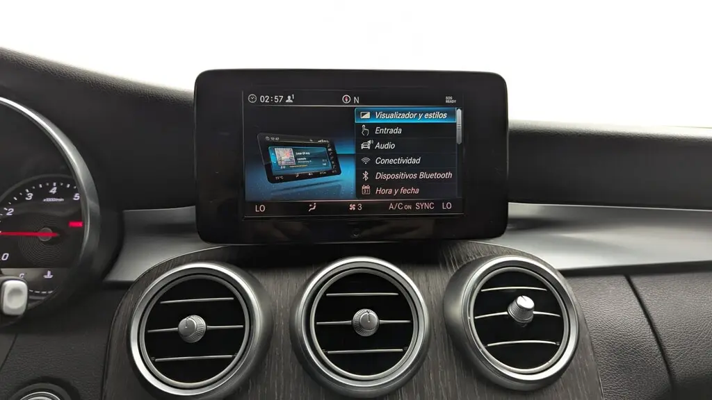 Florida Fine Cars - Used MERCEDES-BENZ C-CLASS 2019 WEST PALM C 300