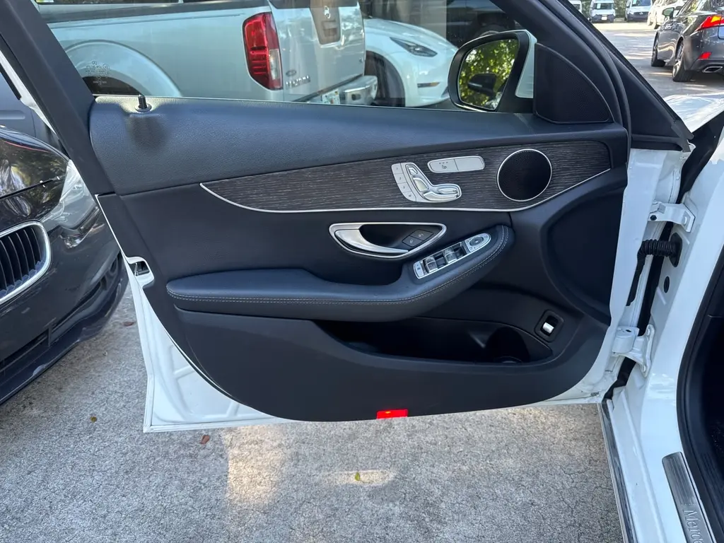 Florida Fine Cars - Used MERCEDES-BENZ C-CLASS 2019 WEST PALM C 300