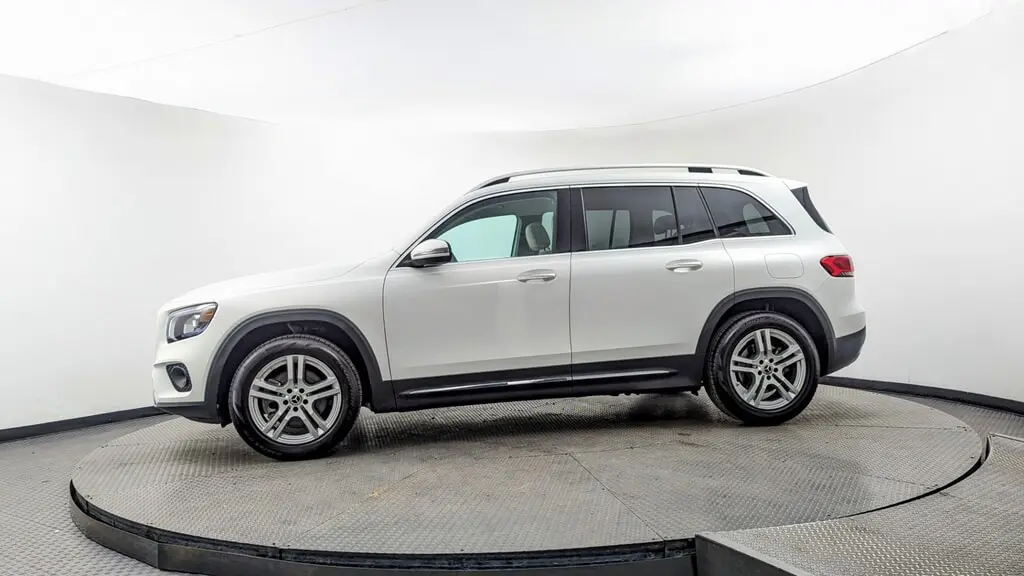 Florida Fine Cars - Used MERCEDES-BENZ GLB 2020 MIAMI GLB 250