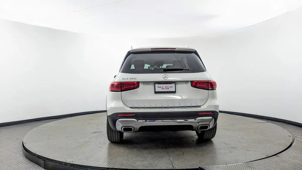 Florida Fine Cars - Used MERCEDES-BENZ GLB 2020 MIAMI GLB 250