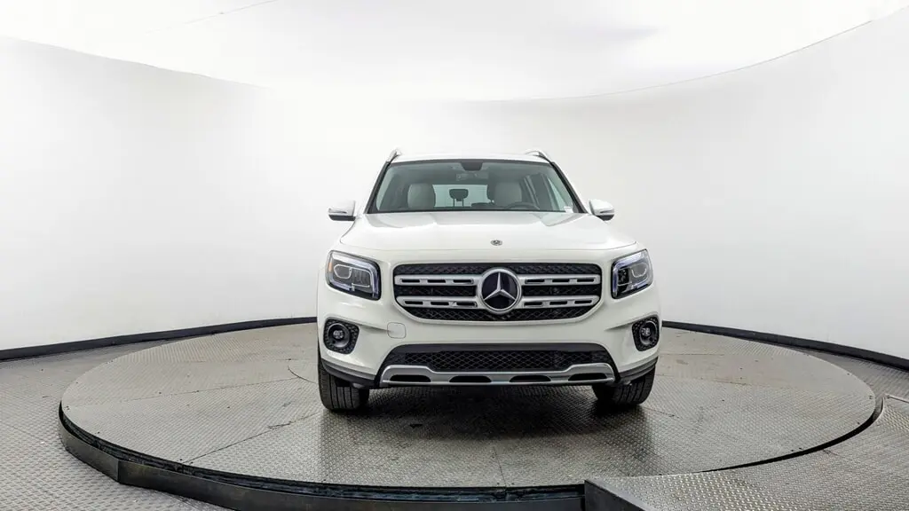 Florida Fine Cars - Used MERCEDES-BENZ GLB 2020 MIAMI GLB 250