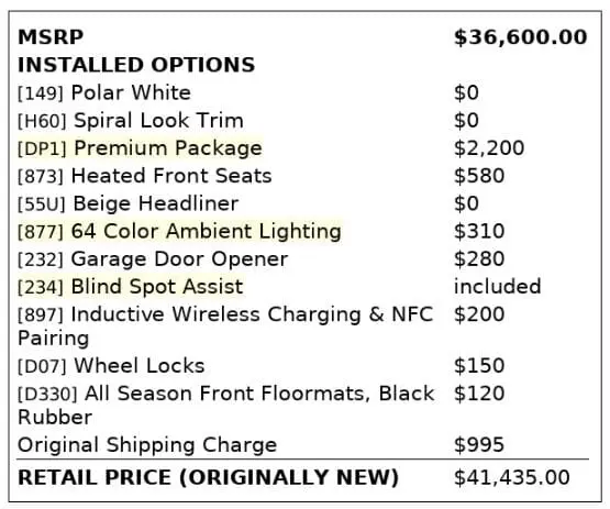 Florida Fine Cars - Used MERCEDES-BENZ GLB 2020 MIAMI GLB 250