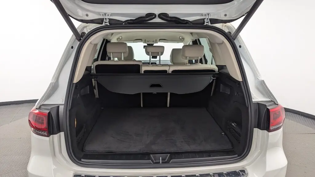 Florida Fine Cars - Used MERCEDES-BENZ GLB 2020 MIAMI GLB 250