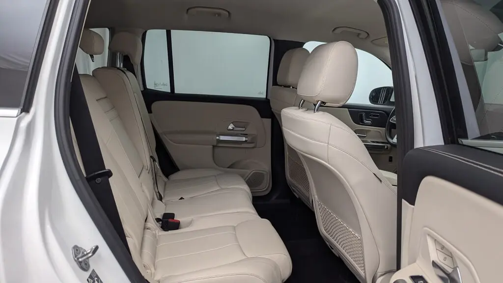 Florida Fine Cars - Used MERCEDES-BENZ GLB 2020 MIAMI GLB 250