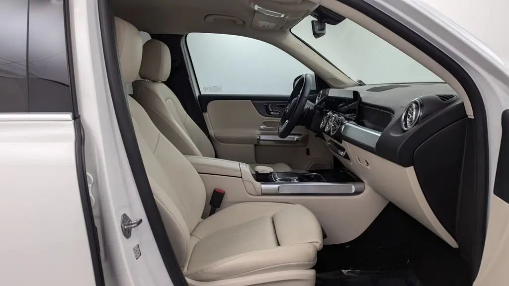 Florida Fine Cars - Used MERCEDES-BENZ GLB 2020 MIAMI GLB 250