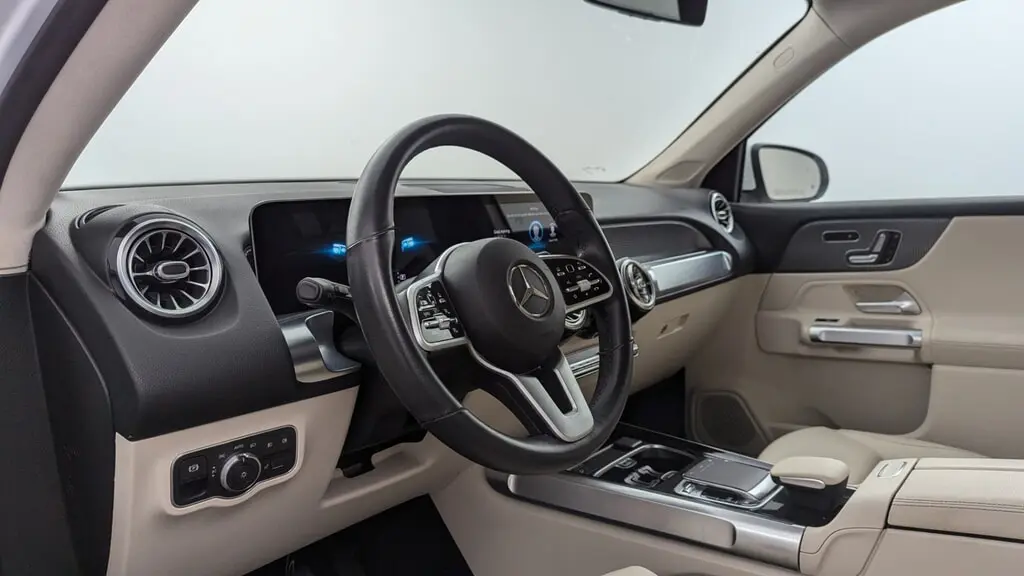 Florida Fine Cars - Used MERCEDES-BENZ GLB 2020 MIAMI GLB 250