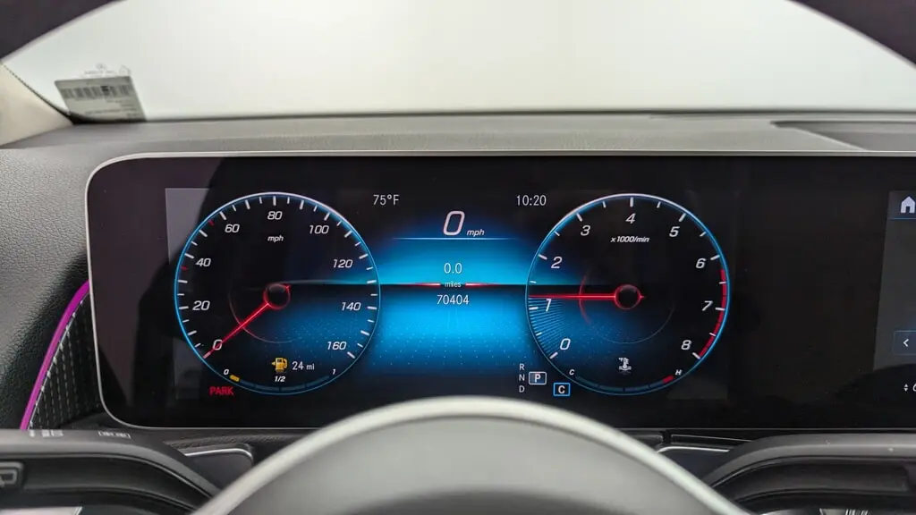 Florida Fine Cars - Used MERCEDES-BENZ GLB 2020 MIAMI GLB 250