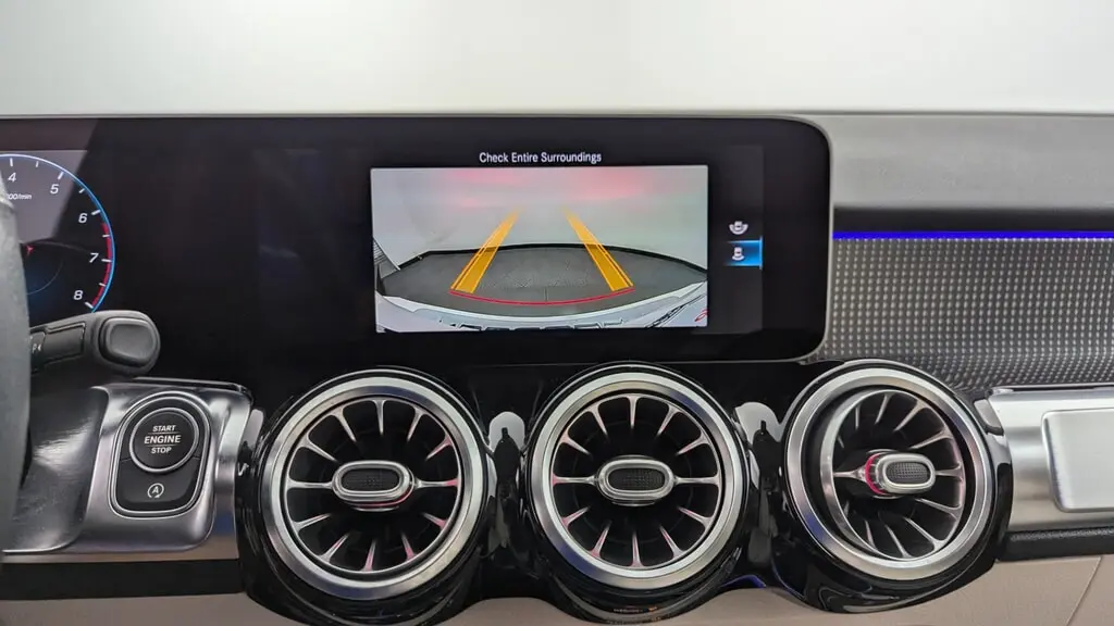 Florida Fine Cars - Used MERCEDES-BENZ GLB 2020 MIAMI GLB 250