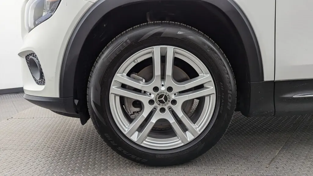 Florida Fine Cars - Used MERCEDES-BENZ GLB 2020 MIAMI GLB 250