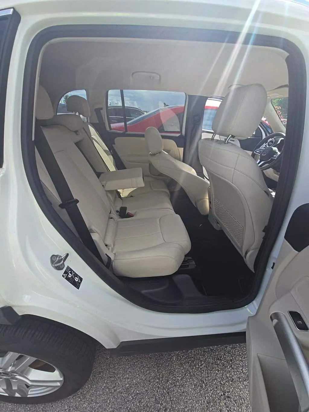 Florida Fine Cars - Used MERCEDES-BENZ GLB 2020 MIAMI GLB 250