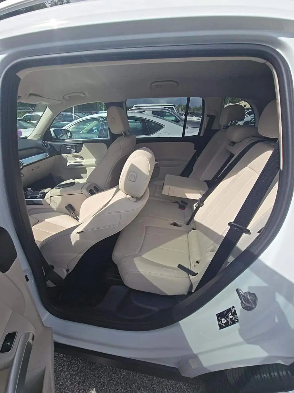 Florida Fine Cars - Used MERCEDES-BENZ GLB 2020 MIAMI GLB 250