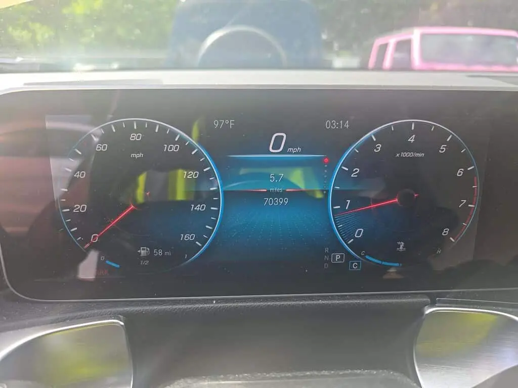 Florida Fine Cars - Used MERCEDES-BENZ GLB 2020 MIAMI GLB 250