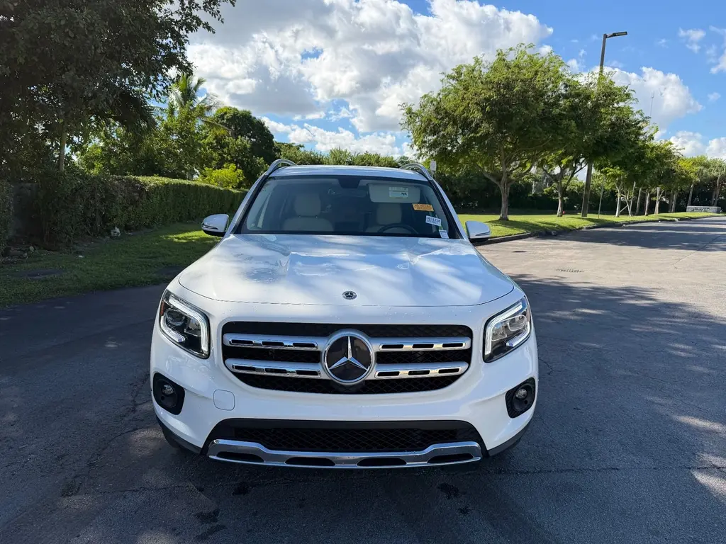 Florida Fine Cars - Used MERCEDES-BENZ GLB 2020 MIAMI GLB 250