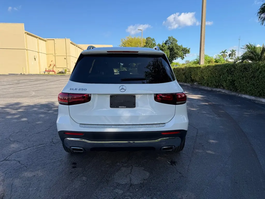 Florida Fine Cars - Used MERCEDES-BENZ GLB 2020 MIAMI GLB 250