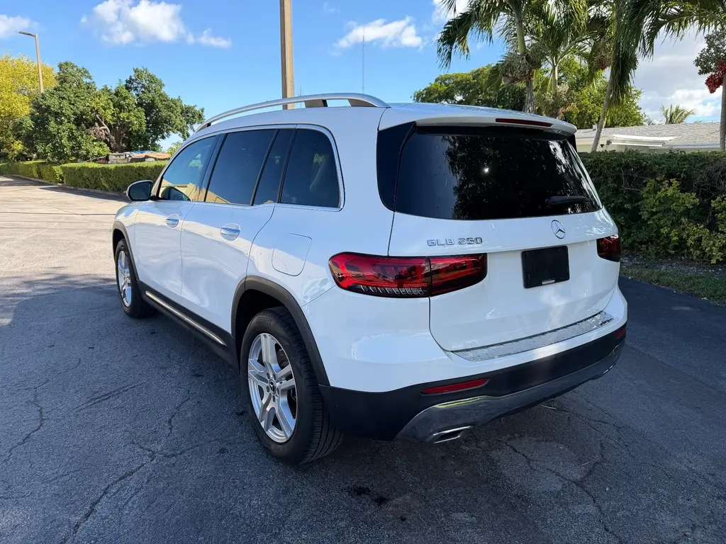 Florida Fine Cars - Used MERCEDES-BENZ GLB 2020 MIAMI GLB 250