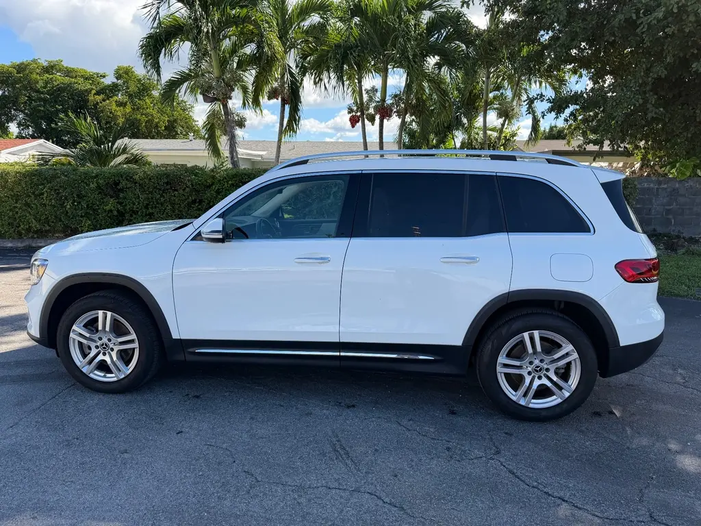 Florida Fine Cars - Used MERCEDES-BENZ GLB 2020 MIAMI GLB 250