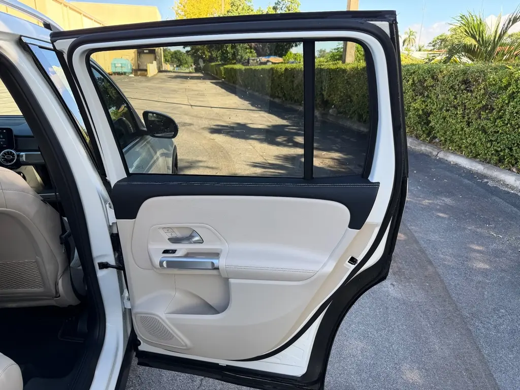 Florida Fine Cars - Used MERCEDES-BENZ GLB 2020 MIAMI GLB 250