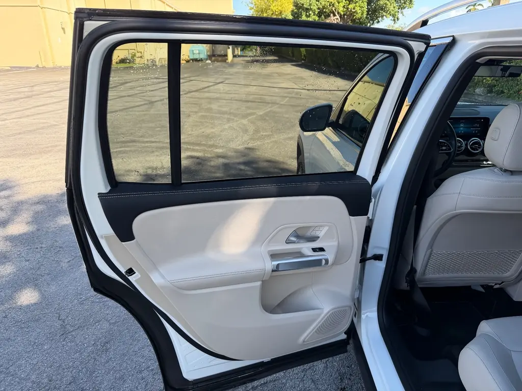 Florida Fine Cars - Used MERCEDES-BENZ GLB 2020 MIAMI GLB 250