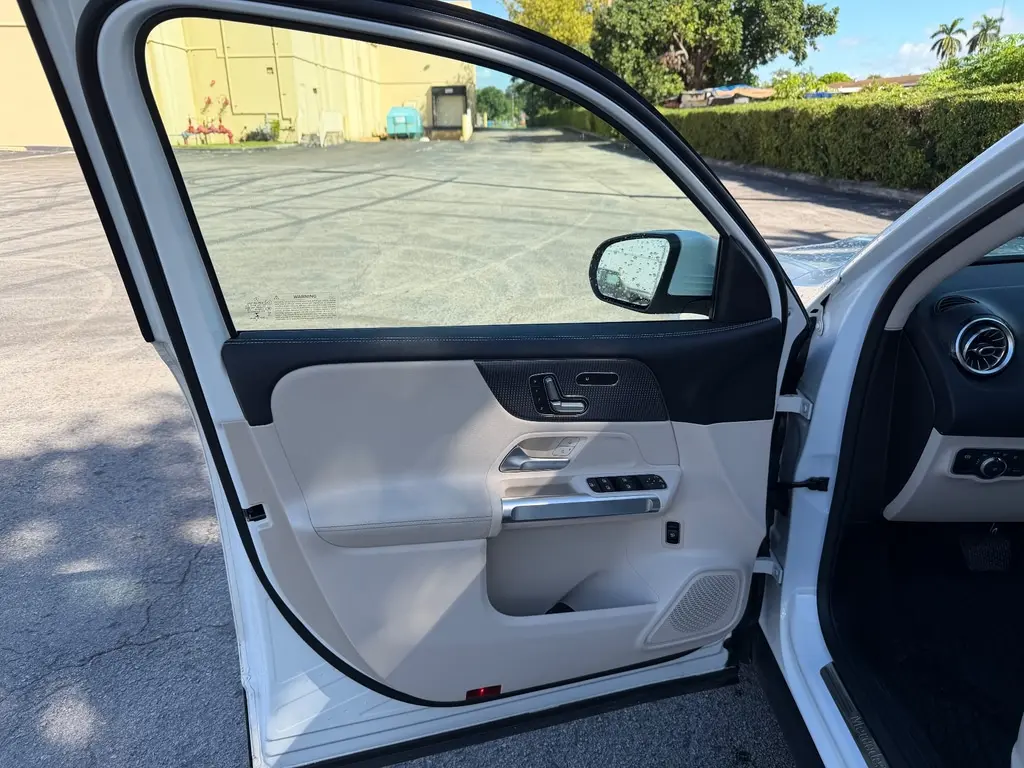 Florida Fine Cars - Used MERCEDES-BENZ GLB 2020 MIAMI GLB 250