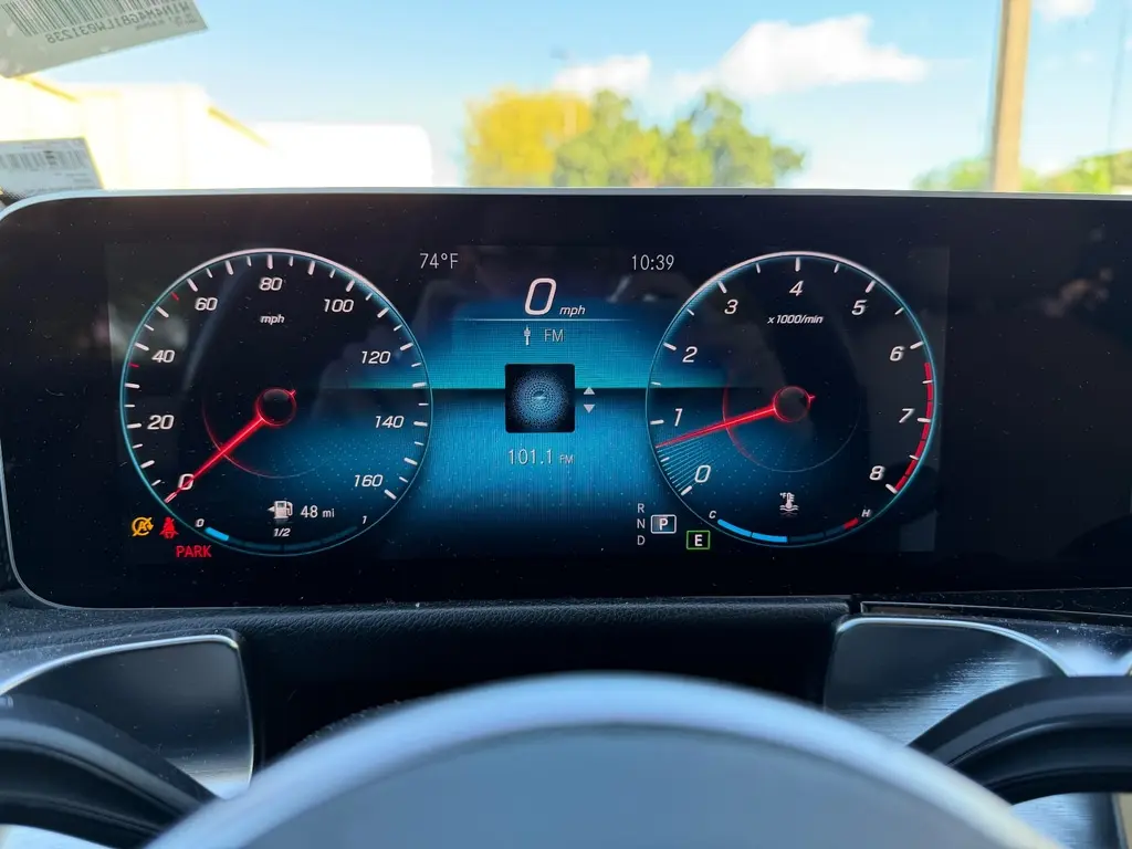 Florida Fine Cars - Used MERCEDES-BENZ GLB 2020 MIAMI GLB 250