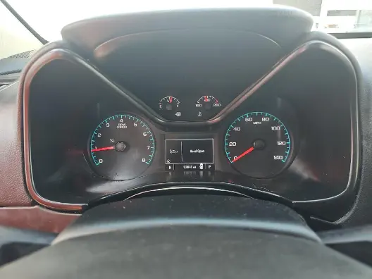 Florida Fine Cars - Used CHEVROLET COLORADO 2022 MARGATE 2WD LT