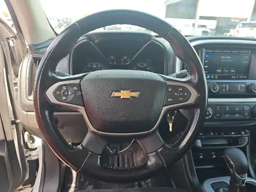Florida Fine Cars - Used CHEVROLET COLORADO 2022 MARGATE 2WD LT