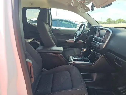 Florida Fine Cars - Used CHEVROLET COLORADO 2022 MARGATE 2WD LT