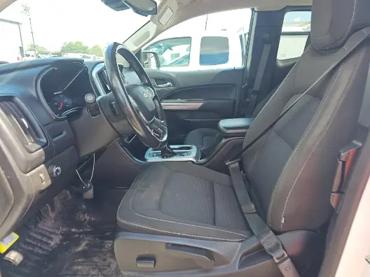 Florida Fine Cars - Used CHEVROLET COLORADO 2022 MARGATE 2WD LT
