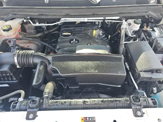 Florida Fine Cars - Used CHEVROLET COLORADO 2022 MARGATE 2WD LT
