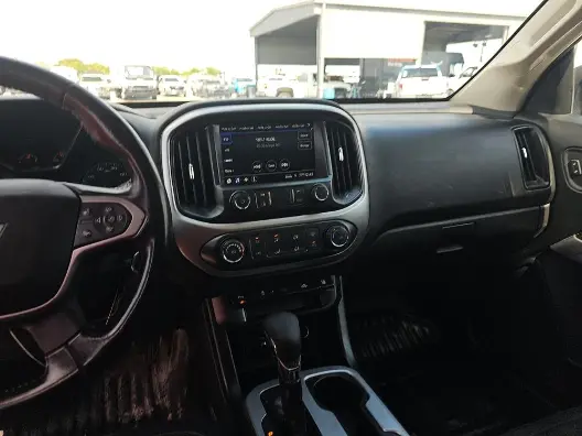 Florida Fine Cars - Used CHEVROLET COLORADO 2022 MARGATE 2WD LT