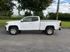Florida Fine Cars - Used CHEVROLET COLORADO 2022 MARGATE 2WD LT