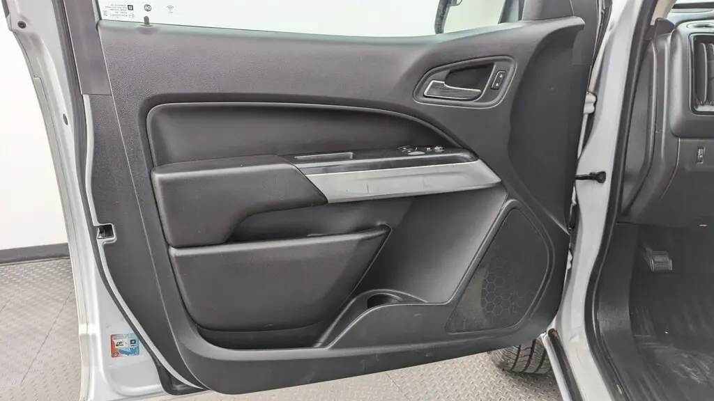 Florida Fine Cars - Used CHEVROLET COLORADO 2022 MARGATE 2WD LT