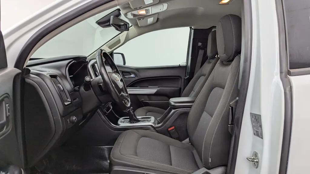 Florida Fine Cars - Used CHEVROLET COLORADO 2022 MARGATE 2WD LT