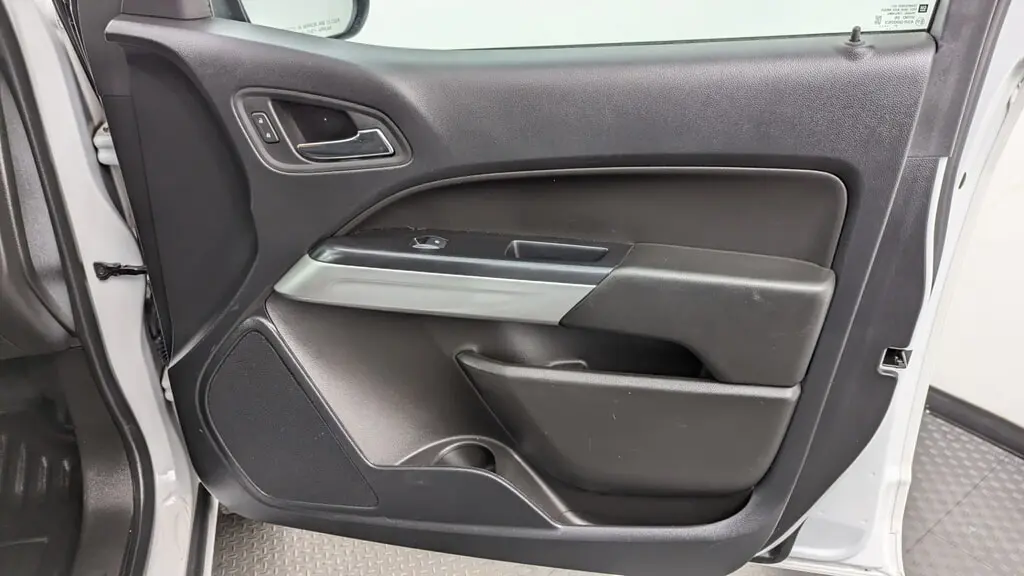 Florida Fine Cars - Used CHEVROLET COLORADO 2022 MARGATE 2WD LT