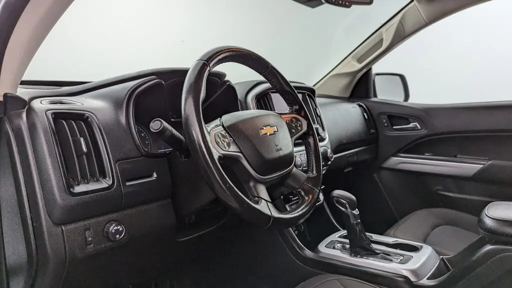 Florida Fine Cars - Used CHEVROLET COLORADO 2022 MARGATE 2WD LT