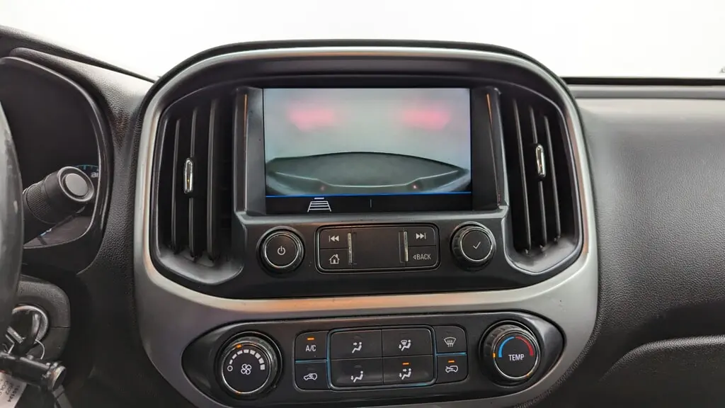 Florida Fine Cars - Used CHEVROLET COLORADO 2022 MARGATE 2WD LT