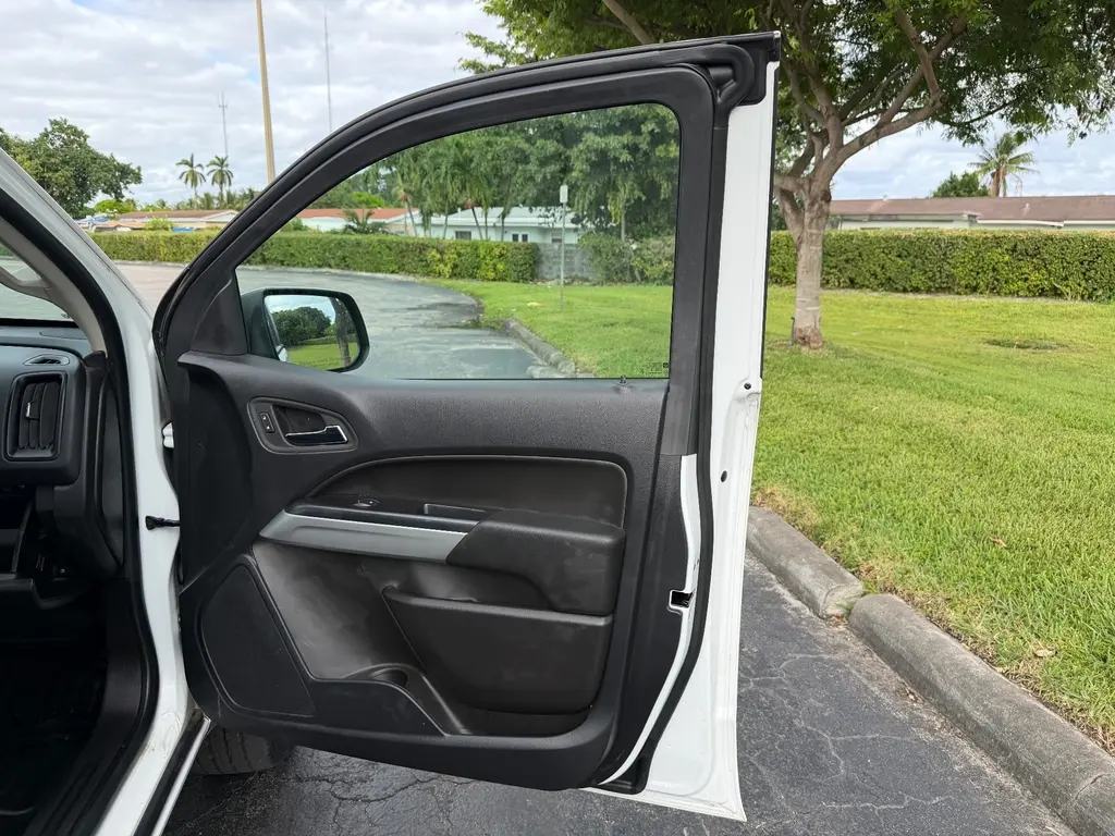 Florida Fine Cars - Used CHEVROLET COLORADO 2022 MARGATE 2WD LT