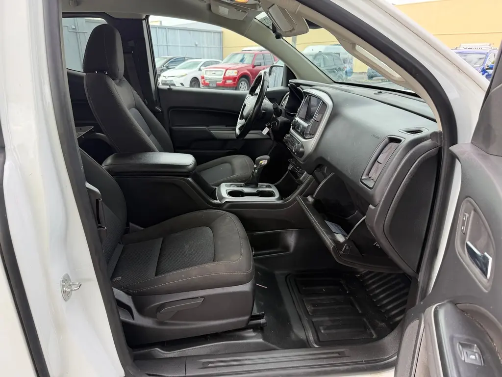 Florida Fine Cars - Used CHEVROLET COLORADO 2022 MARGATE 2WD LT