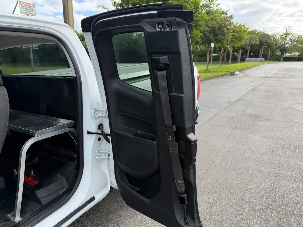 Florida Fine Cars - Used CHEVROLET COLORADO 2022 MARGATE 2WD LT