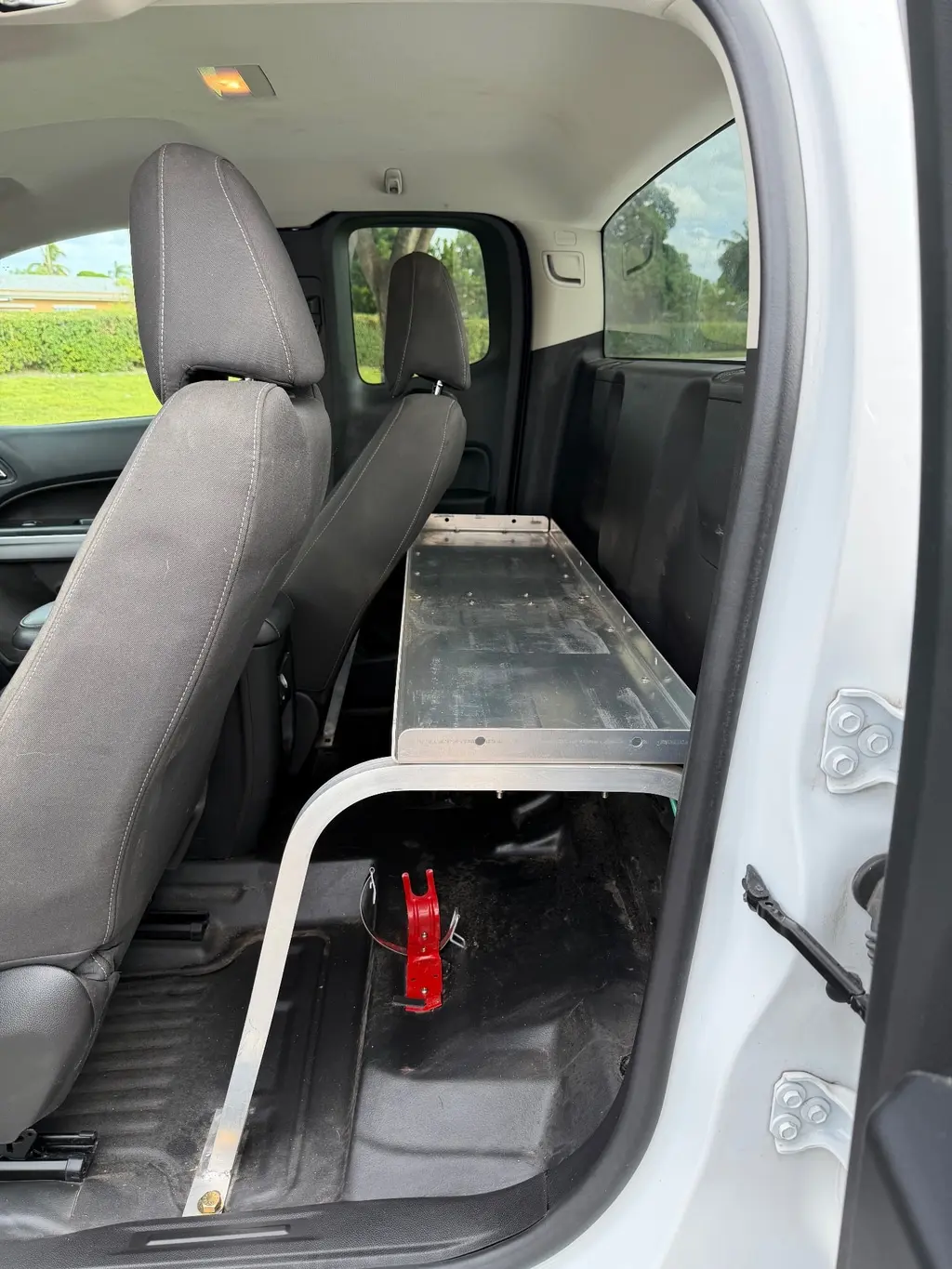 Florida Fine Cars - Used CHEVROLET COLORADO 2022 MARGATE 2WD LT