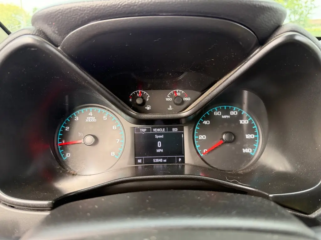 Florida Fine Cars - Used CHEVROLET COLORADO 2022 MARGATE 2WD LT