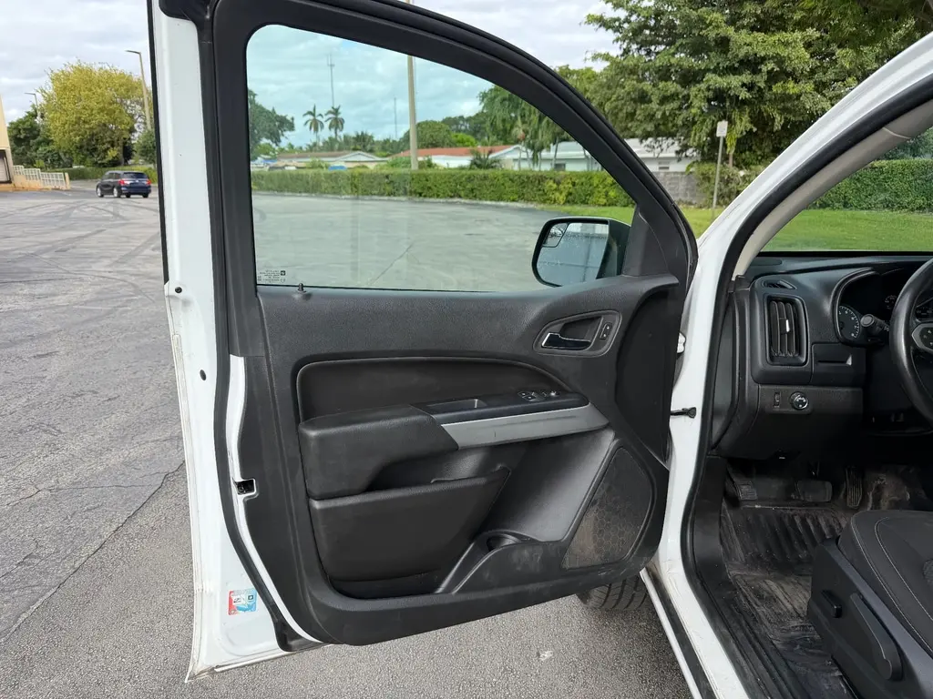 Florida Fine Cars - Used CHEVROLET COLORADO 2022 MARGATE 2WD LT