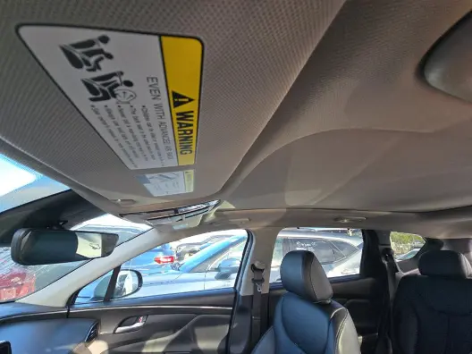 Florida Fine Cars - Used HYUNDAI SANTA FE 2023 WEST PALM SEL