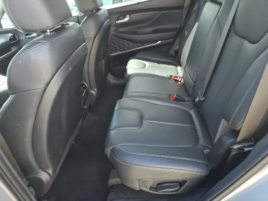 Florida Fine Cars - Used HYUNDAI SANTA FE 2023 WEST PALM SEL
