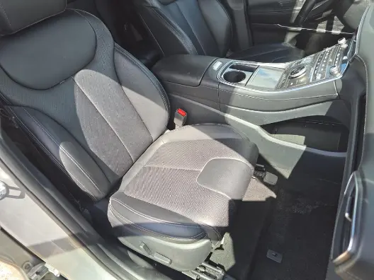 Florida Fine Cars - Used HYUNDAI SANTA FE 2023 WEST PALM SEL