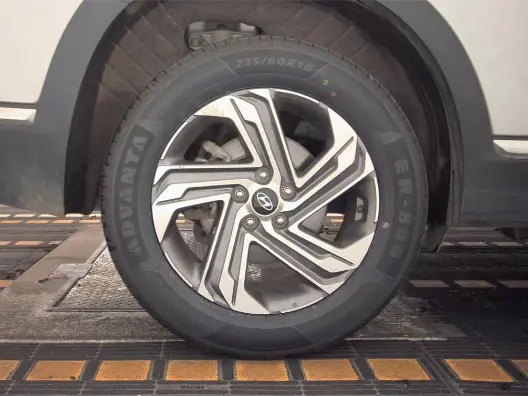 Florida Fine Cars - Used HYUNDAI SANTA FE 2023 WEST PALM SEL